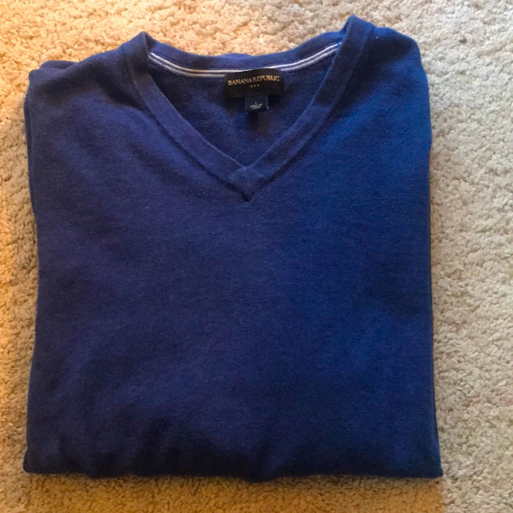Banana Republic Men’s Sweater